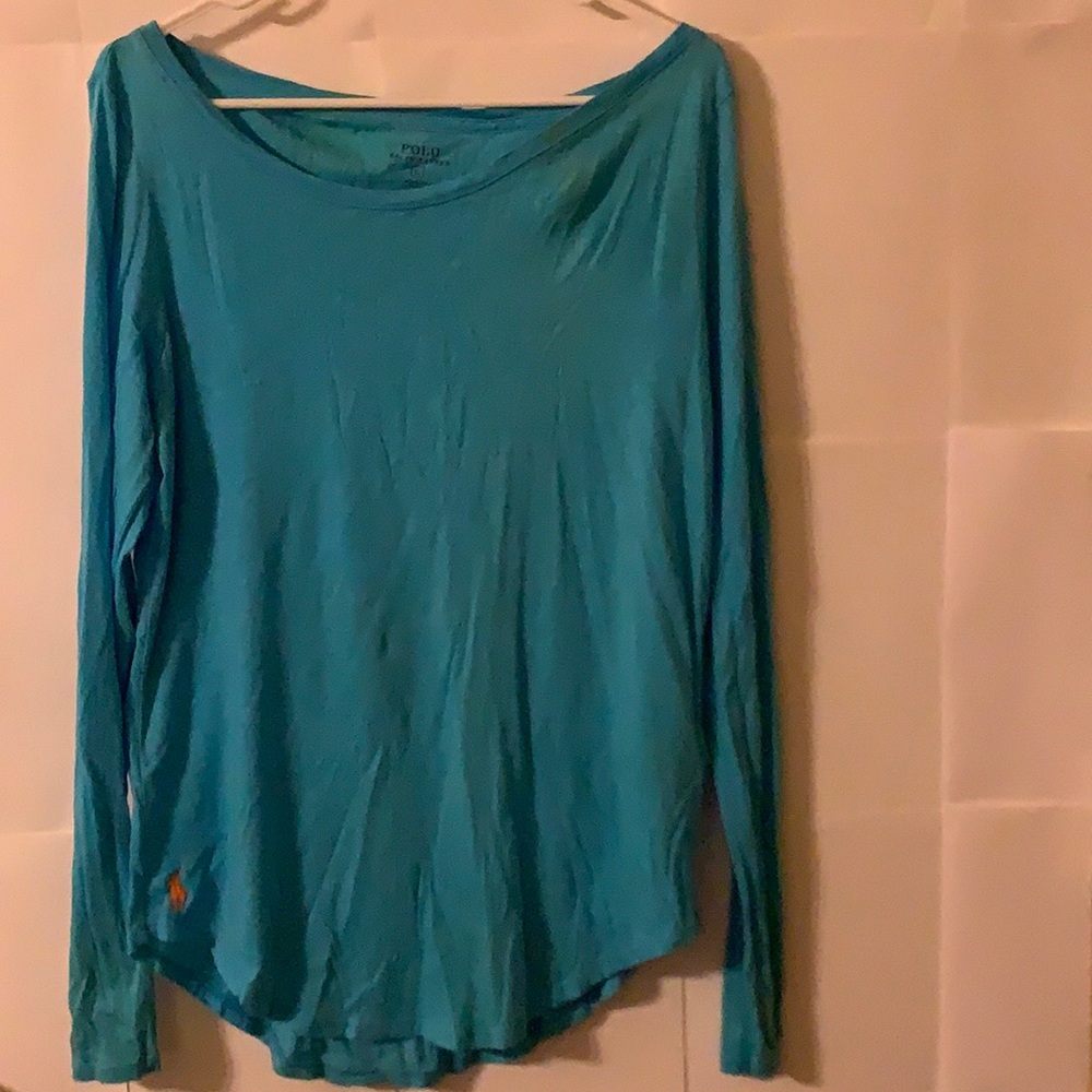 Ralph Lauren long sleeve